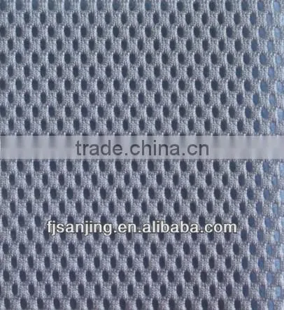 Mesh Fabric Upholstery Fabric for Mattress&shoes&bags