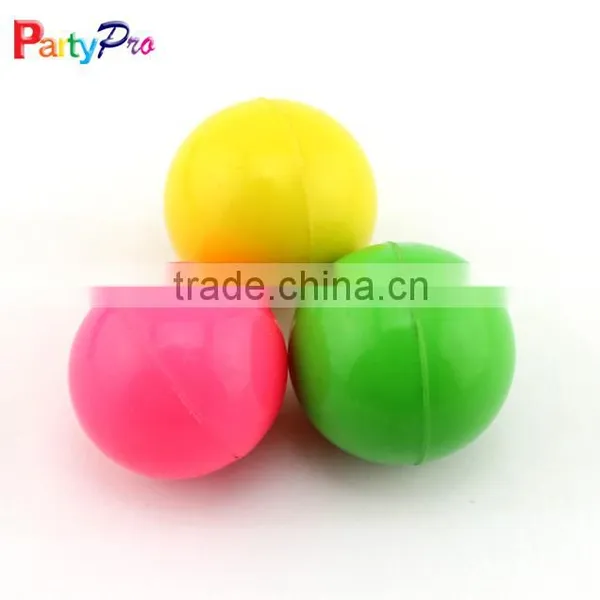 Gift Ball Hard Rubber Fashion Design Bounce Back Ball photo-2