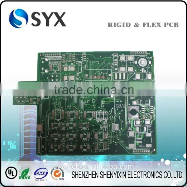 Pcb/usb Flash Drive Circuit Board/circuit Board Pcb photo-2