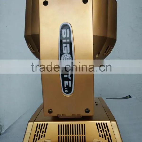 China New Bee Eye 19pcs*15w Zoom Moving Head Led Beam Light, 19pcs Rgbw 4In1 Zoom Wash Big Bee Eyes Stage Moving Head Light photo-4