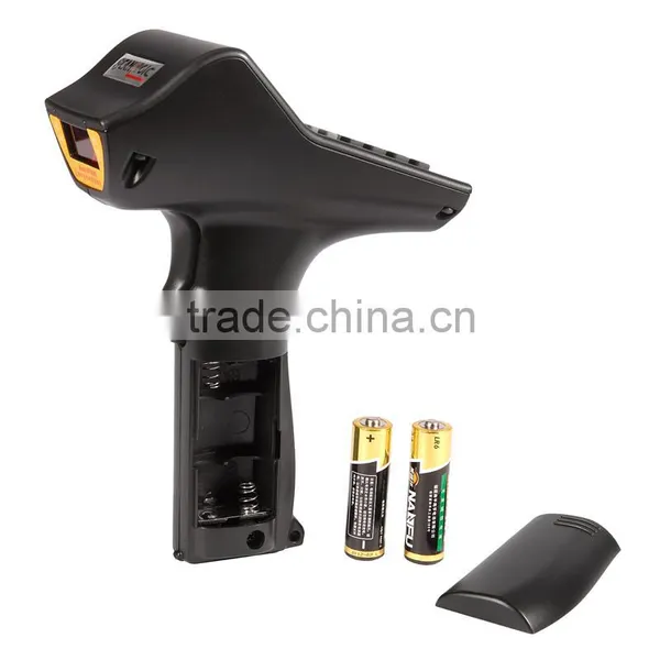 JOOYTEC RF8000 Wireless Laser Barcode Collector photo-5