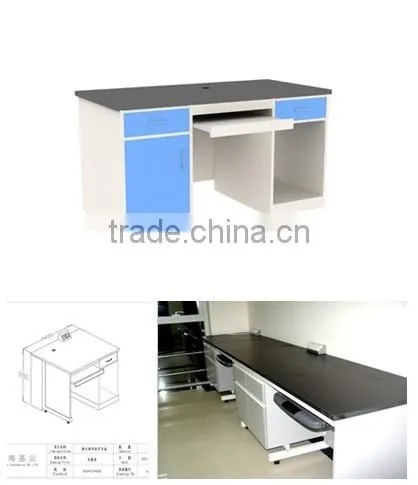 computer table