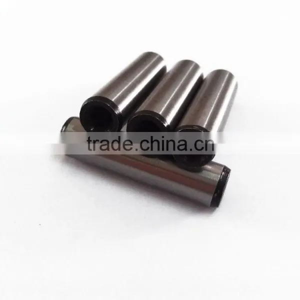 Air Vent Pull Dowel Pin DIN7979/ISO8735 photo-2