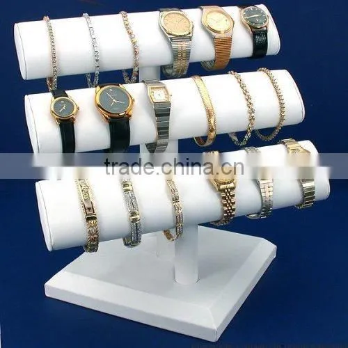 Hot Acrylic Watch Display -delicate Design photo-3