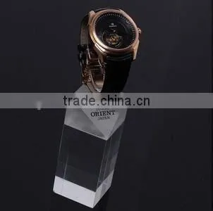 2015 Hot Design and Wonderful Brandly Apple Watch Display Stand for Promotion photo-2