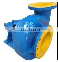 JDSB Series Centrifugal Sand Pump photo-3
