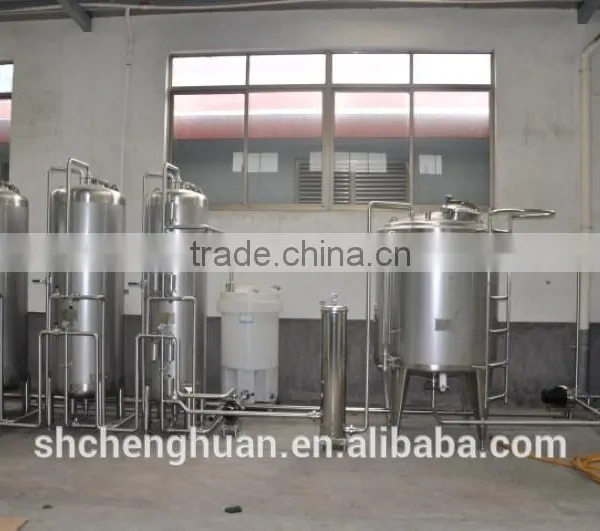 Water Treatment Processing Machine photo-6