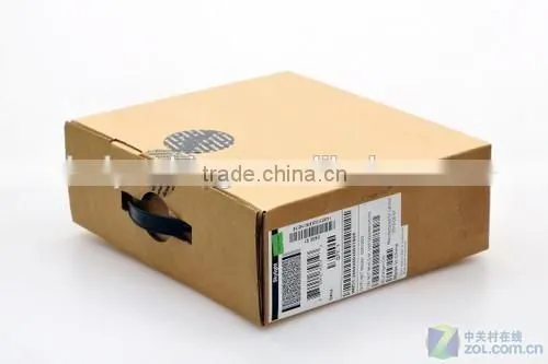 3 Ply Corrugated Box for Packing Eletronic Products/brown Kraft Paper Carton Box photo-5