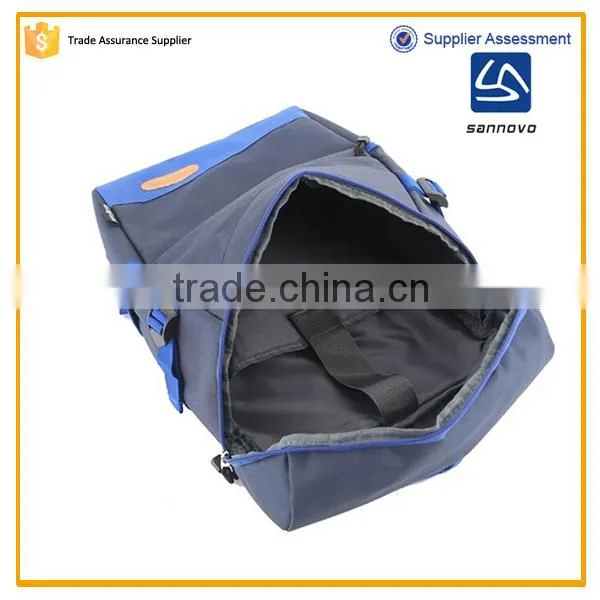 China Factory Wholesale Customized Stylish Waterproof School Bags for Teenagers Boys Supplier's Choice photo-6