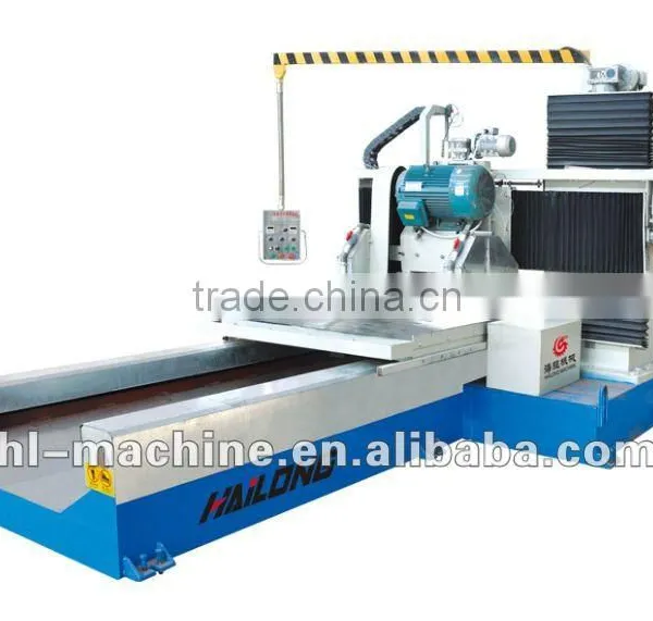 Edge Polishing Machine