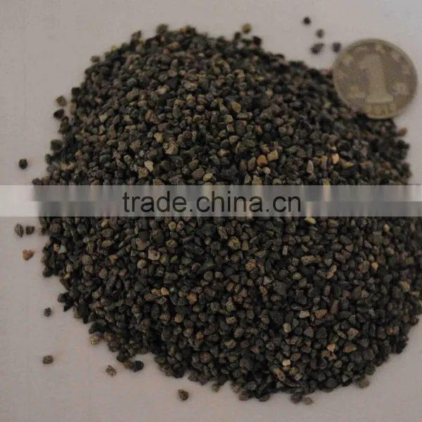 High Purity Hot Selling 95% Brown Aluminium Oxide Manufacture photo-3