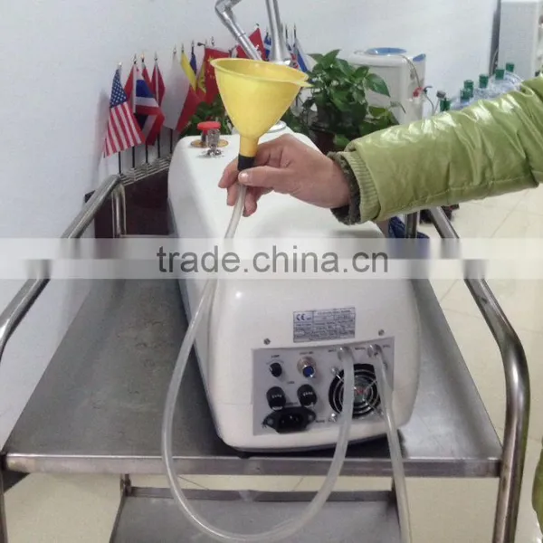 15W Portable CO2 Laser Machine photo-5