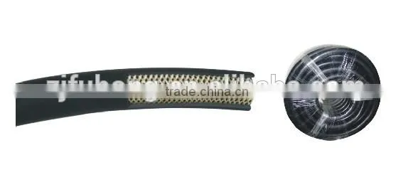 Black Rubber Air Hose photo-2