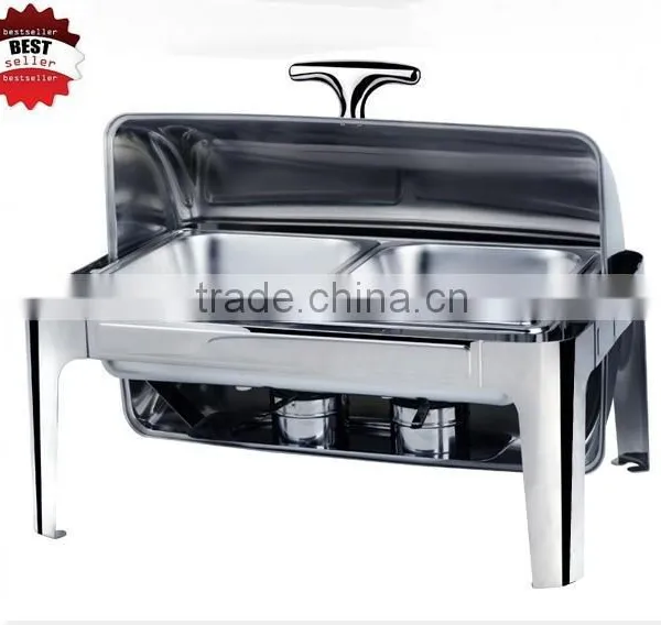 Stainless Steel Hotel Chafing Dish,Serving Chafing Dish