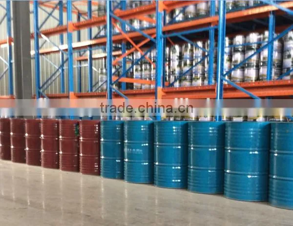 Construction Double Component Waterproofing Coating photo-3