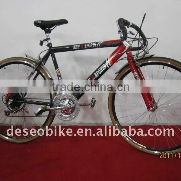 Cheap Steel Road Bike-selling in AUSTRALIA