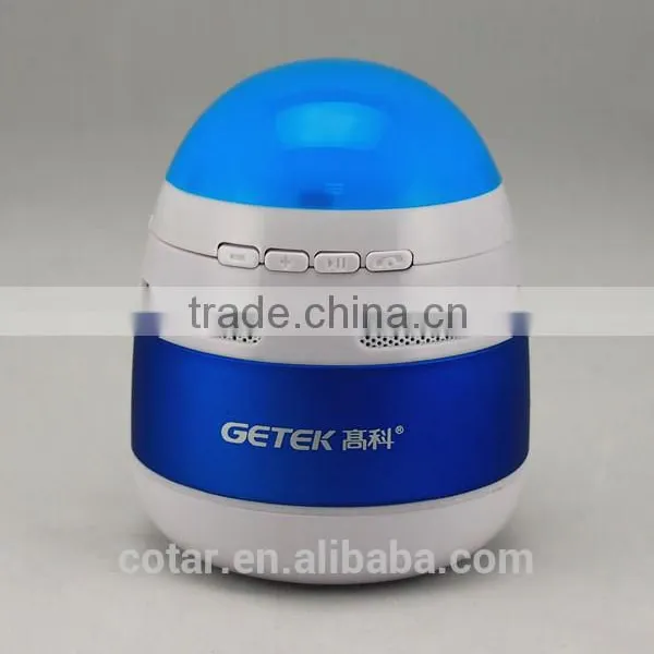 GAOKE A12 2015 New CE ROHS Bluetooth Speaker photo-3