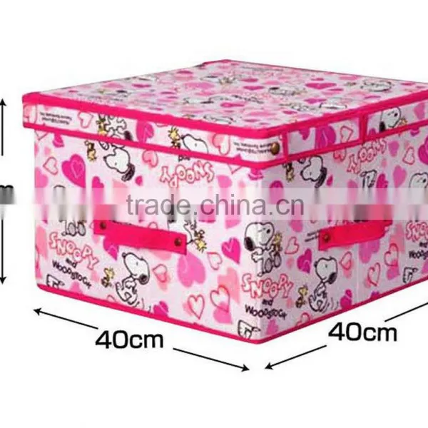 Latest Factory Price High Quality Wholesale Storage Box for Dog Food With Cardboard photo-6