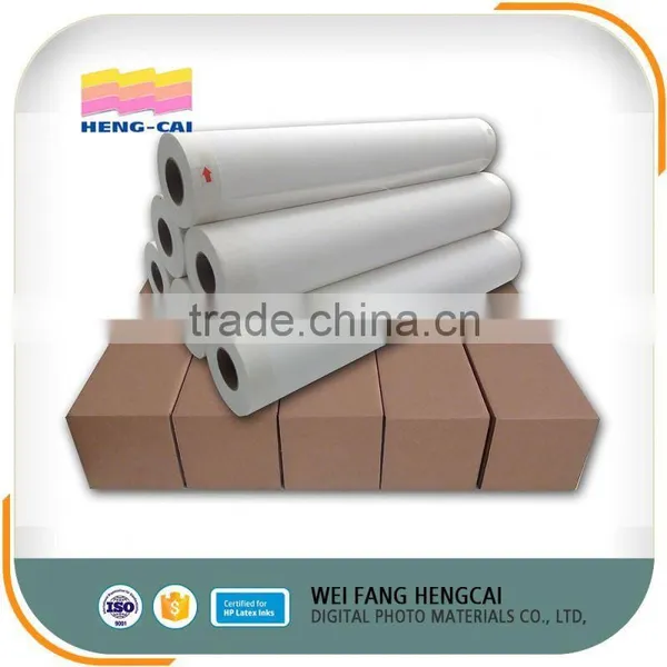 Glossy Surface Pp Film Polypropylene Film For Printing photo-5