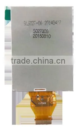 2.7inch TFT LCD Color Monitor for Digital Video Camera With Pretty Competitive Price photo-4