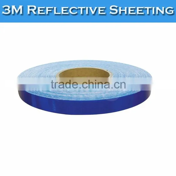 3M Diamond Grade Reflective Sheeting 1.22m * 45.7m photo-2