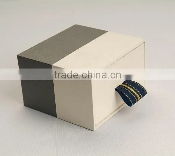 Simple and Elegant Fashion Style Jewelry Boxes, Gift Boxes photo-4