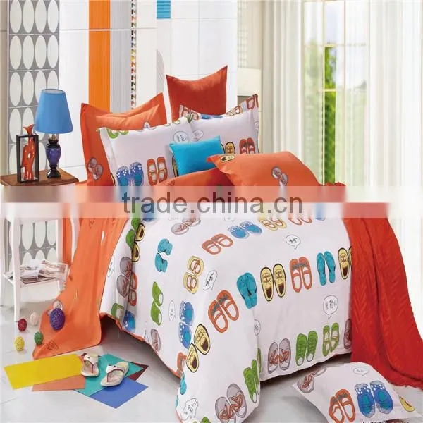 100% Cotton Bedding Sets for Kids photo-2