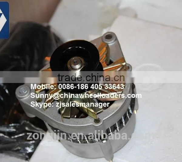 Supply Shantui SDLG Spare Parts XCMG Spare Parts for 2015 photo-5