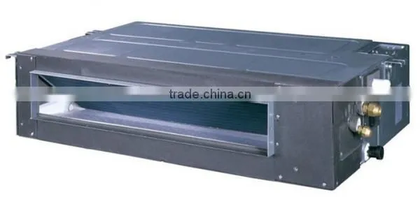 18000btu Ceiling Concealed Ducted Type Air Conditioner Manufacturer photo-2