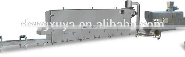 All Kinds of Soy Protein Isolate Protein Making Machine photo-2