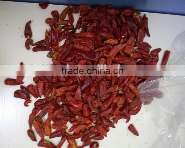Dry Red Chili With High Quality photo-3