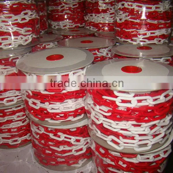 Factory Supply Plastic Chain photo-2