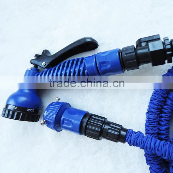 China Factory Garden Hose, Expandable Garden Hose, Garden Hose Pipe photo-5