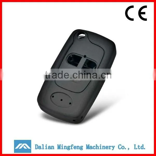 Manufacturer of Custom Plastic Car Key Shell