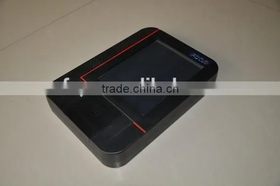 2014 Global Gasoline and Heavy Duty Truck Read DTC, Clear DTC, Read ECU Information, Read Stream Data, Car Diagnostic Tool photo-5