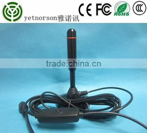 Antenna Factory Uhf tv Antenna Digital tv Antenna for Andriod TV Box photo-5