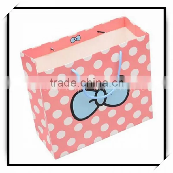 Paper Carry Bag for Garment