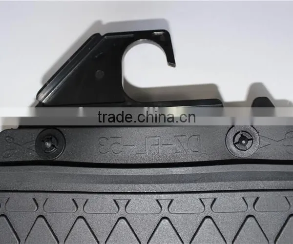 for VW Volkswagen GOLF MK7 Cars All Season Rubber Mats Liner photo-3