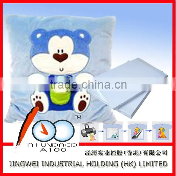 Sublimation Heat Transfer Paper for Mugs, Ceramic and 100% Polyester T-shirt Sublimation Paper photo-6