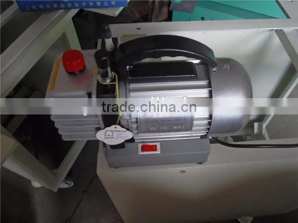 Manufacturer LED UV Curing Machine TM-700UVF photo-2