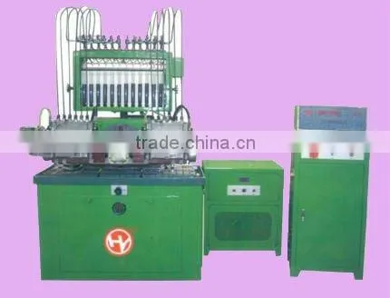 Injection Pump Test Bench(for Generator Set)