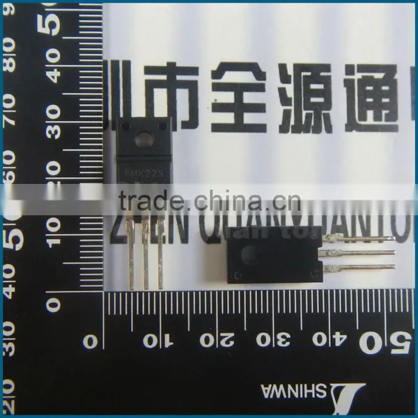 Electronic FMX22S Quality Guarantee photo-3