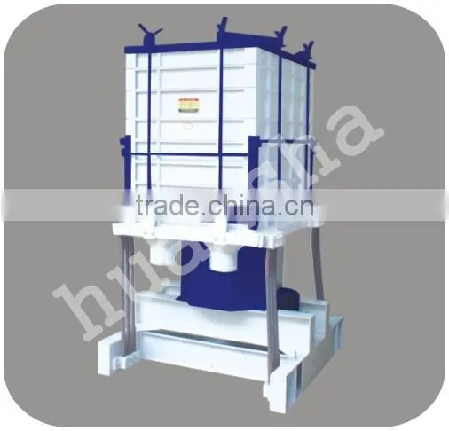 Rice Grader MMJF Series Whiten Rice Grader