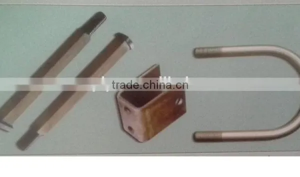 Agricultural Machinery Accessories