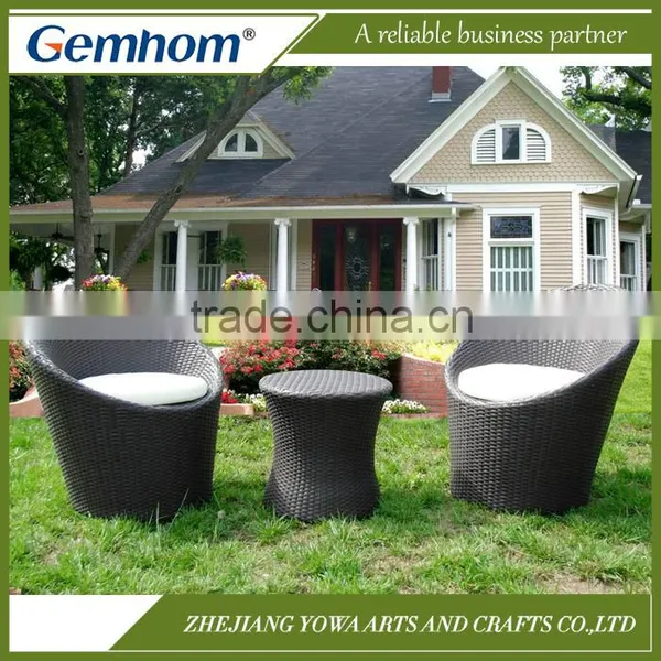 Gemhom 3 Piece Egg Set