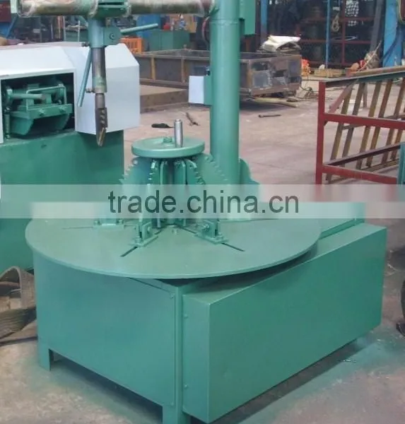 Chinese Supplier Best Price Waste Tyre Rubber Powder Making Machine photo-6