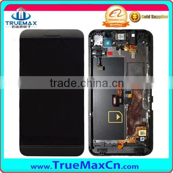 Replacement Repair Parts LCD Touch Screen Display for Blackberry Z10 photo-2