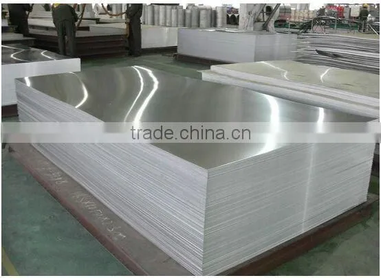 Best Price Quality Assurance 2024 6061 7075 Aluminum Plate photo-4