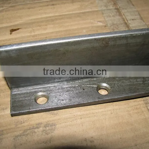 Passenger Freight Elevator Guide Rail photo-2
