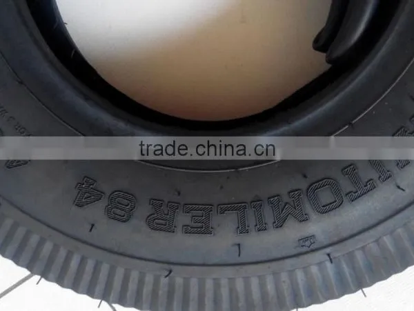 Neumaticos Para Mototaxi Bajaj 400-8 8PR ROADUP Llantas photo-6